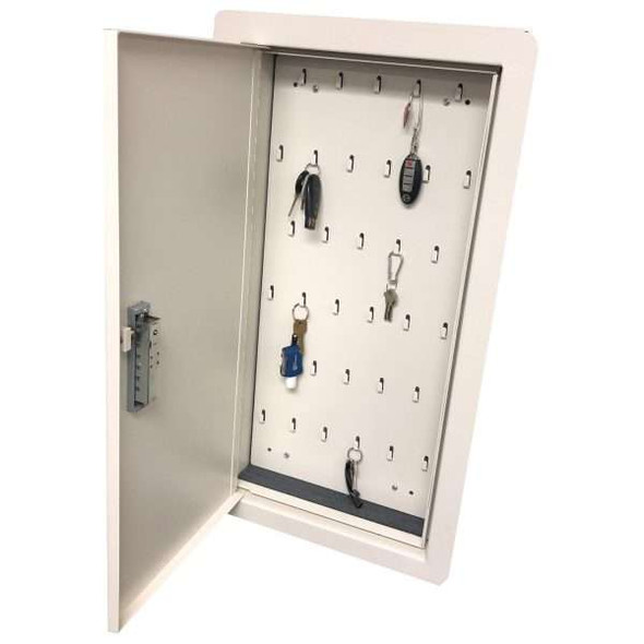 V-Line Quick Ivory Vault XL Key Panel